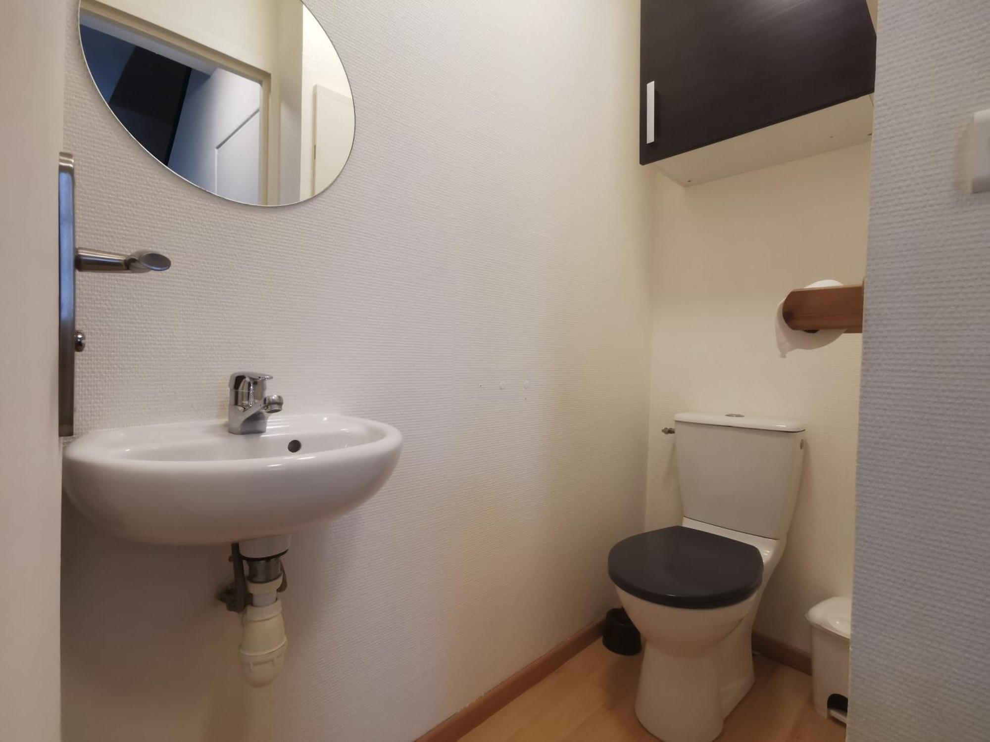La Maison Bleue, Suite Rodez Exterior photo